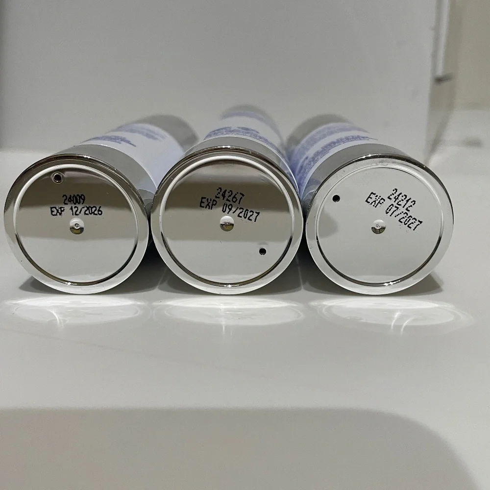 3 bottles of ZO Skin Health Daily Power Defense - BRAND NEW - Picture 2 of 2